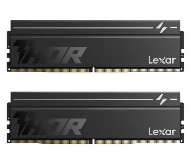 Lexar 32GB (2x16GB) 6000 CL38 Thor - 1537284 - zdjęcie